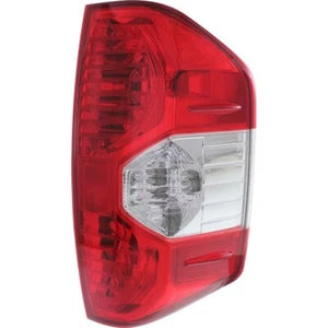 New Right Halogen Tail Lamp Assembly Fits 2014-20 Toyota Tundra TO2801193C Capa - Bild 1 von 5