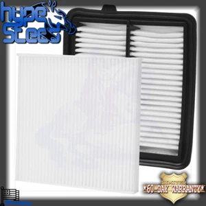 Premium Combo Set Engine Cabin Air Filter for 2010-2014 HONDA INSIGHT L4 1.3L - Bild 1 von 1