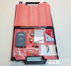 LeCroy OE 325 O/E Converter Adapter DC-1.5GHz w/AC Coupler - Picture 1 of 13