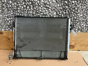 2011 to 2018 Porsche Cayenne Condenser A155 OEM 3.6L - Picture 1 of 11