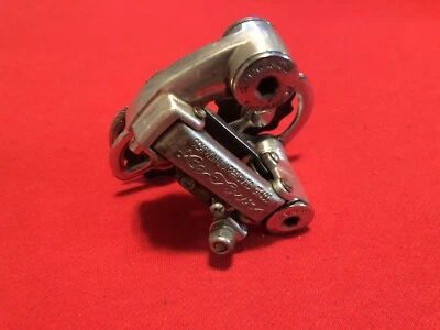 Schwinn approved GT-400 Le Tour Shimano short cage rear derailleur, YJ - Image 1 of 4