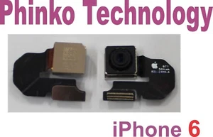 NEW Rear Back Camera Flex Cable Replacement Repair Parts for Apple iPhone 6 4.7" - Picture 1 of 1