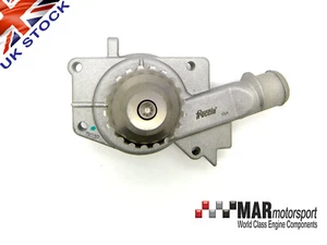Ford CVH 1.4 | 1.6 | XR3i | RS Turbo Mk2 | Escort | Fiesta | Water Pump OE Spec - Picture 1 of 2