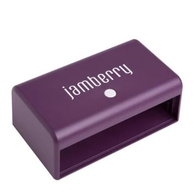 Jamberry UV LED Curing Lamp for Trūshine or Vibe One-Step Gel (45 Second Cycle) Foto 1 de 4