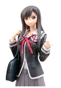 Tokimeki Memorial Figure Sayuri Amamiya 1/6 scale Only Love Rare NM - Picture 1 of 7