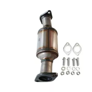 Catalytic Converter Fits for 1990-1993 Mazda Miata 1.6L L4 GAS DOHC - Picture 1 of 6
