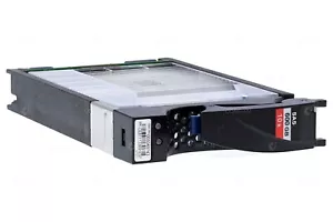 005049743 EMC HDD 600GB10K SAS 6G 3.5" LFF HOT-SWAP FOR EMC VMAX - Photo 1/7