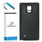 New Listing9200mAh Extended Battery Cover Pen for Samsung Galaxy Note Edge N915V Verizon Us