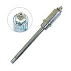 Leak Free Grease Needle Nozzle Adapter 6 Inch Length Professional Quality