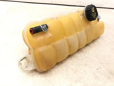 2015-2017 FORD F150 3.5L COOLANT RECOVERY BOTTLE RESERVOIR TANK OEM - Image 1 of 4