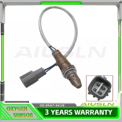 Air Fuel Ratio 02 Sensor For Toyota Avalon Camry Sienna 89467-06130 3.5L 12-15 Foto 1 de 4
