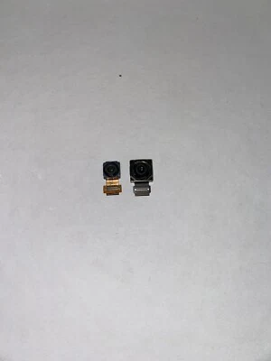 Cámaras traseras Kyocera DuraSport 5G OEM con flexión Foto 1 de 3