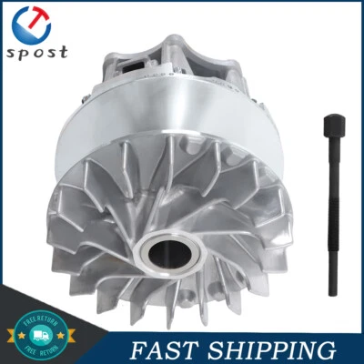 08-13 FOR KAWASAKI TERYX 750 2 SEATER PRIMARY CLUTCH & PULLER 49093-0064 - Image 1 of 4