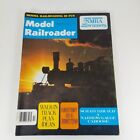 Model Railroader Magazine Feb 1977 Vol 44 No 2 Junctions, Bookshelf Layouts