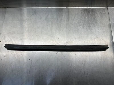 1994-2002 DODGE RAM 1500 2500 3500 DRIVER WINDOW DOOR SEAL CHANNEL OEM Foto 1 de 3
