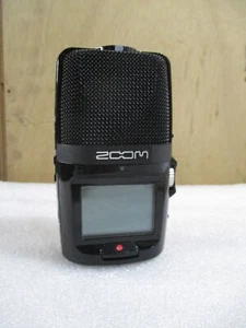 Zoom H2n Handy Recorder Portable Digital Audio Recorder - Picture 1 of 6