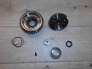 Mercedes-Benz C-Klasse W203 C 180 2.0 95kW 129PS Nockenwellensteller - Bild 1 von 4