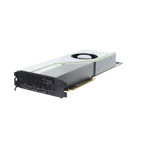 NVIDIA Quadro RTX 5000 16GB GDDR6 Turing GPU Graphics Card - 699-5G180-0500-601 - Picture 1 of 6