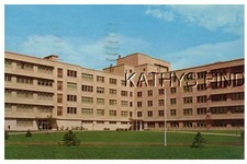 scott air force base hospital