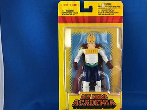 Mirio Togata Action Figure, My Hero Academia, McFarlane Toys - Picture 1 of 7