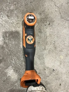 RIDGID 18V Brushless Cordless Oscillating Multi-Tool (Tool Only) - Picture 1 of 2