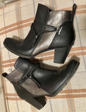 Las mejores ofertas en Botines de Tacón Y Mujeres MARCO TOZZI para | eBay