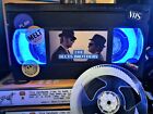 The Blues Brothers Retro VHS Night Light table lamp,Top Quality! Amazing 