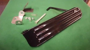 Accelerator Pedal new 134L Flathead fits Willys MB GPW CJ2A CJ3A M38 jeep - Picture 1 of 4