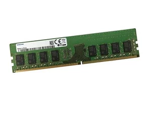 Samsung DDR4 Ram 16GB DIMM 288-pin Speicher 3200 MHz PC4-25600 M378A2G43AB3-CWE - Bild 1 von 1