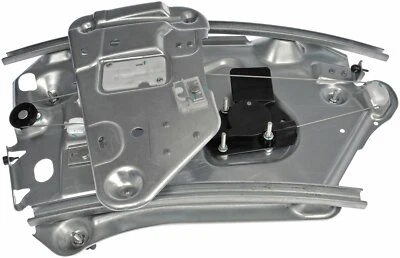 Se adapta a Chrysler Sebring 1996-2006 convertible regulador de ventana trasero derecho Dorman Foto 1 de 2