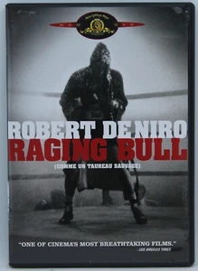 Raging bull - DVD - Robert De Niro - Bild 1 von 2