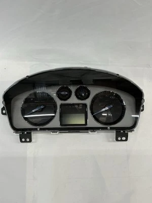 2007-2014 Cadillac Escalade Speedometer Gauge Cluster 198K - Image 1 of 4