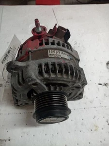 7503316C91 International Alternator From 2019 GMC C5500HD (11234758 - Picture 1 of 12