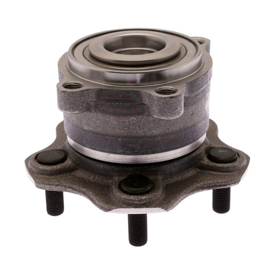 Bujes de rueda delanteros o traseros Raybestos 712389 lado del conductor del pasajero derecho izquierdo Foto 1 de 4