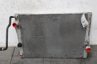 RADIATOR BMW X5 X6 2014 14 2015 15 2016 16 1397100 Foto 1 de 4