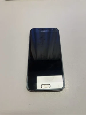 Smartphone Samsung Galaxy S7 32gb Black - Immagine 1 di 2