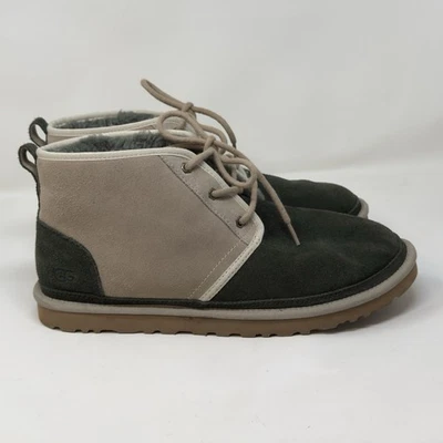 Nuevas botas chukka 13 Ugg Neumel 2 para hombre Foto 1 de 4