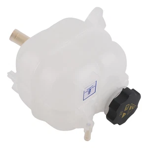 Radiator Reservoir Bottle for Chrysler 200/Jeep Cherokee 14-18 68102155AC w/ Cap - Bild 1 von 11