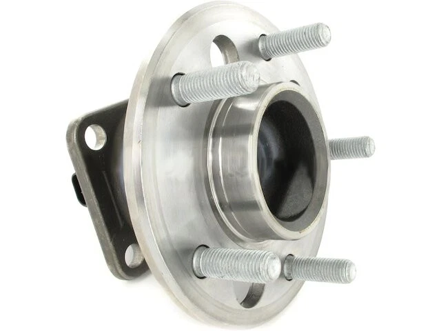 For 1991-1993 Cadillac DeVille Wheel Hub Assembly Rear 23195VWHM 1992 — 第 1/2 张图片