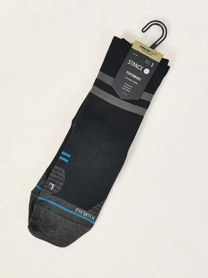 Calcetines Stance Performance para hombre pequeños franquicia para hombre 3-5,5 para mujer 5-7,5 Foto 1 de 4