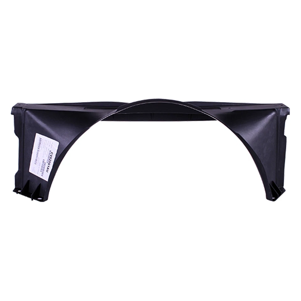 Cobertura de ventilador de refrigeração do motor superior Oldsmobile Bravada compatível com 1996-2001 - Imagem 1 de 1