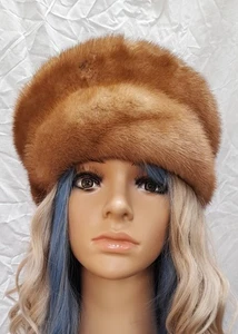 Mitzi Vintage Hat - Picture 1 of 6