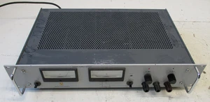 Regelbares Labornetzteil 60V 20A Delta Elektronika Power Supply SM6020 (LS-170)* - Bild 1 von 19