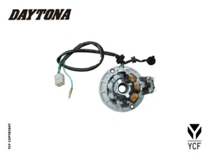 STATOR ASSY (10) Daytona alma magneto 150 190 - Imagen 1 de 2
