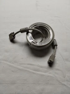 High Performance VGA Monitor Video Cable Over 20" (Hard to guess, 25" - 40") - Afbeelding 1 van 10