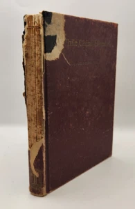 While China Bleeds Duncan McRoberts 1943 Hardcover USED Condition Issues - Picture 1 of 5