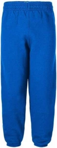 Soffe Juvenile Classic Sweatpant, Royal, L - Picture 1 of 4