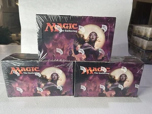 Eldritch Moon: RUSSIAN Booster Box New Sealed Product - Magic: The Gathering - Picture 1 of 5