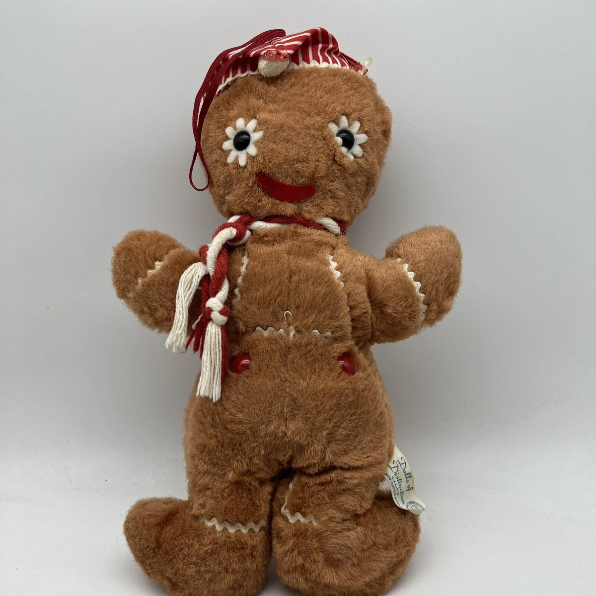 knickerbocker gingerbread products for sale | eBay