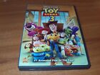 Toy Story 3 (Dvd, Widescreen 2010) Disney